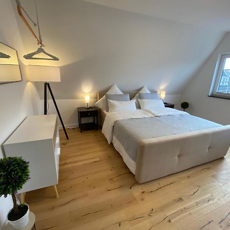 Stadtoase: Exklusive Apartments Fuer Ruhe Und Entspannung Бремен Екстер'єр фото