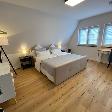 Stadtoase: Exklusive Apartments Fuer Ruhe Und Entspannung Бремен Екстер'єр фото