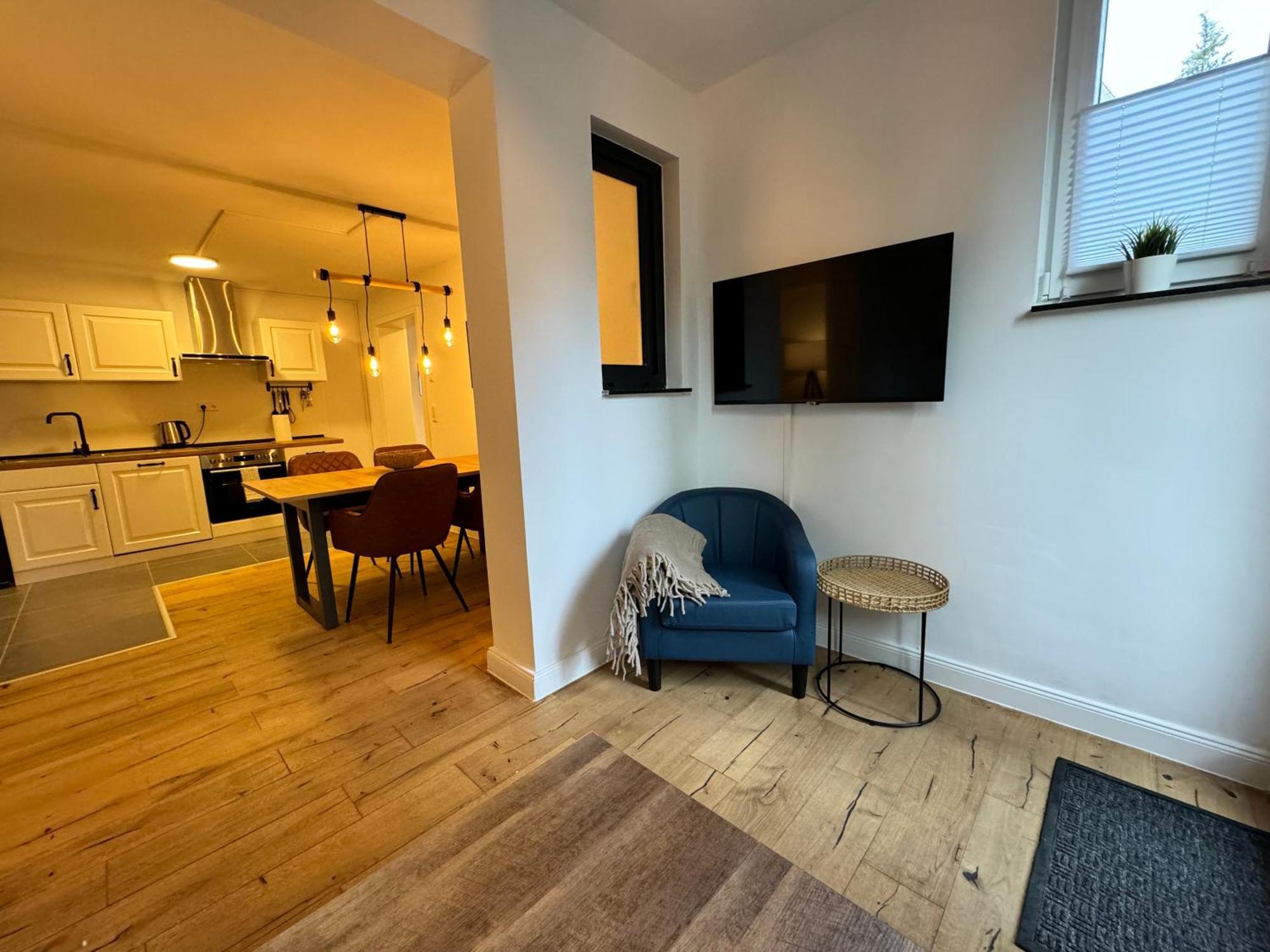 Stadtoase: Exklusive Apartments Fuer Ruhe Und Entspannung Бремен Екстер'єр фото